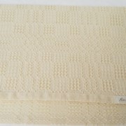 Cover image of Untitled (table mat)